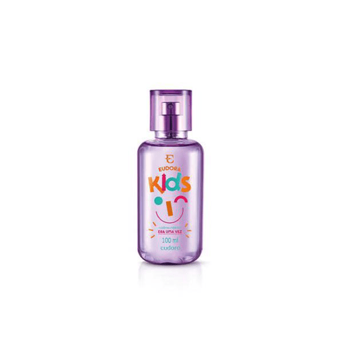 Imagem do produto Eudora Kids Era Uma Vez Colônia Infantil 100Ml