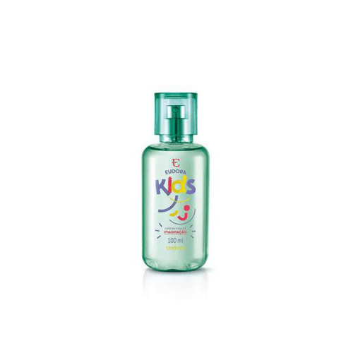 Imagem do produto Eudora Kids Imaginação Colônia Infantil 100Ml