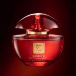 Eudora Rouge Eau De Parfum 75Ml Perfume