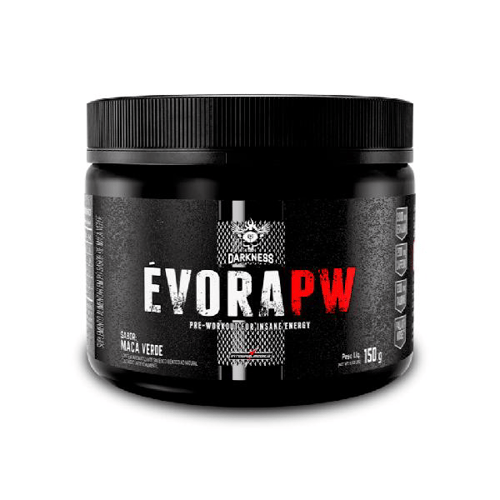 Évora Maçã Verde 150G Darkness