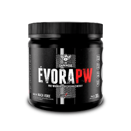 Évora Maçã Verde 300G Darkness