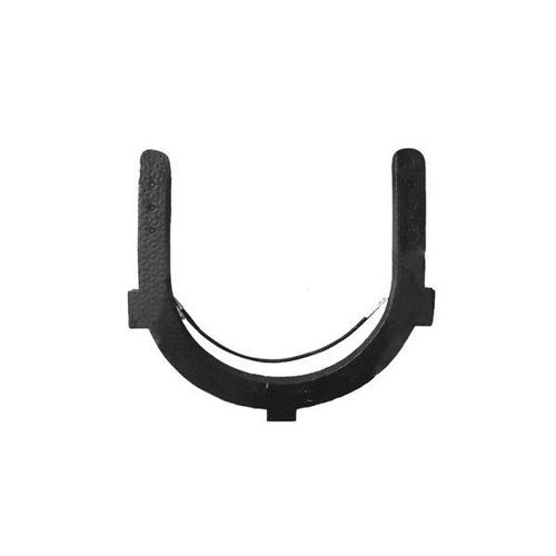 Imagem do produto Face Shield Ultra Leve Preto Ortho Pauher Ac154