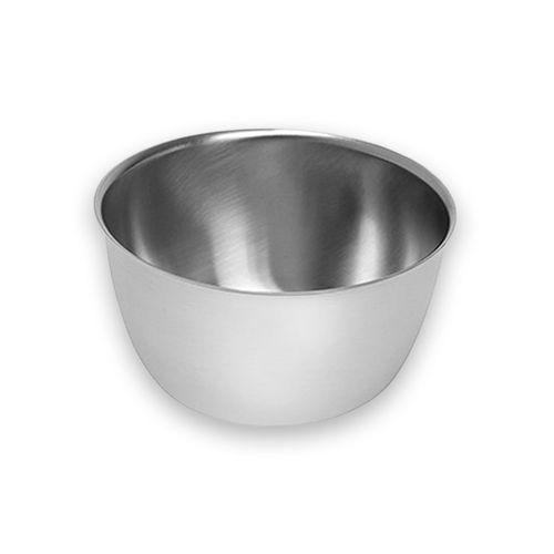 Fami Cuba De Inox Para Assepsia Econox 8X4cm Capacidade 150Ml