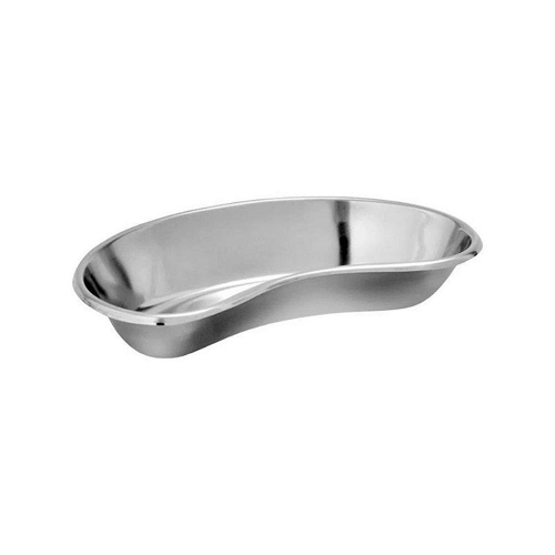 Fami Cuba Rim De Inox Para Assepsia Econox 26X12cm Capacidade 700Ml