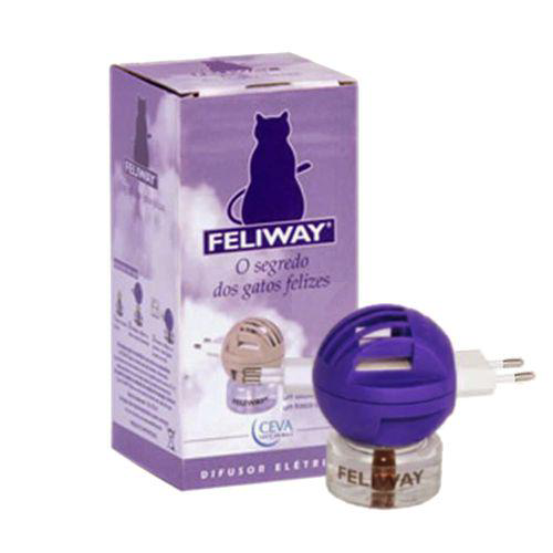 Feliway Difusor 48Ml