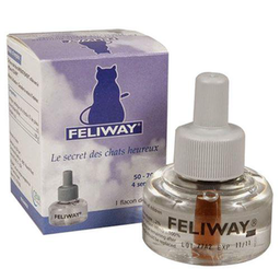 Feliway Refil 48Ml