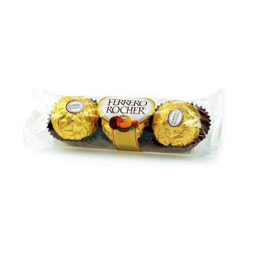 Ferrero - Rocher 37.5G