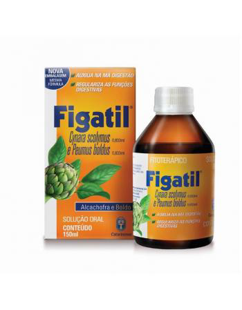 Figatil Flaconete Und