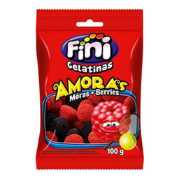 Fini Amora 18Gr