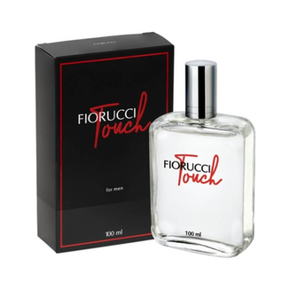 Imagem do produto Fiorucci Touch Deo Colônia Masculina 100Ml