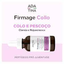 Firmage Collo Serum Clareador Anti-Idade Pescoço E Colo - 30Ml