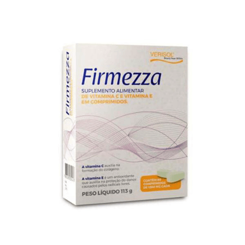 Firmezza 90 Comprimidos