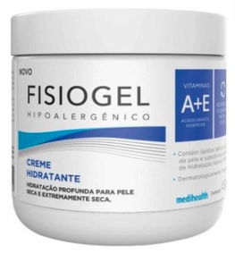 Imagem do produto Creme Hidratante Fisiogel 450G