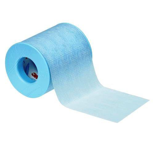 Fita De Silicone Remocao Suave 5Cm 5M