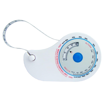 Imagem do produto Fita Metrica Com Calculo De Imc Md Macrosul