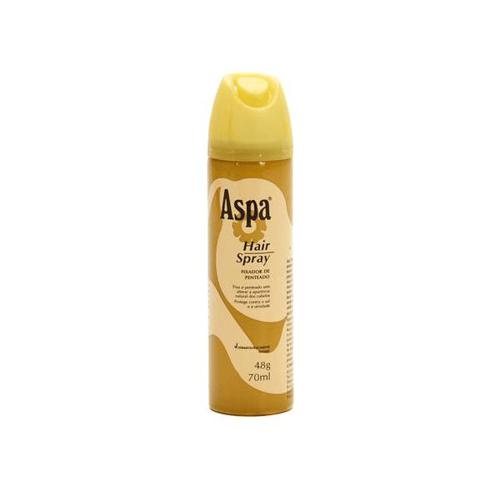 Fixador - Aspa Hs 70Ml