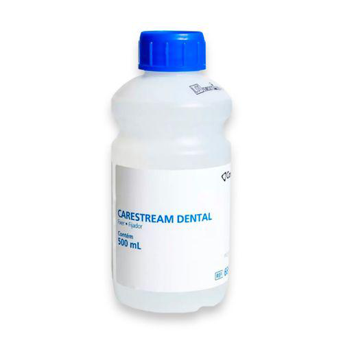 Fixador Dental 500Ml Carestream