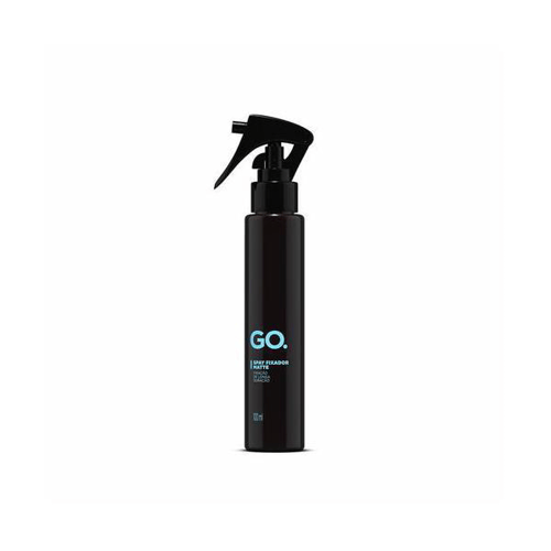 Imagem do produto Fixador Matte Go Spray 100Ml