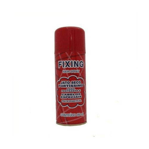 Imagem do produto Fixing Hair Spray Fortissimo 250Ml