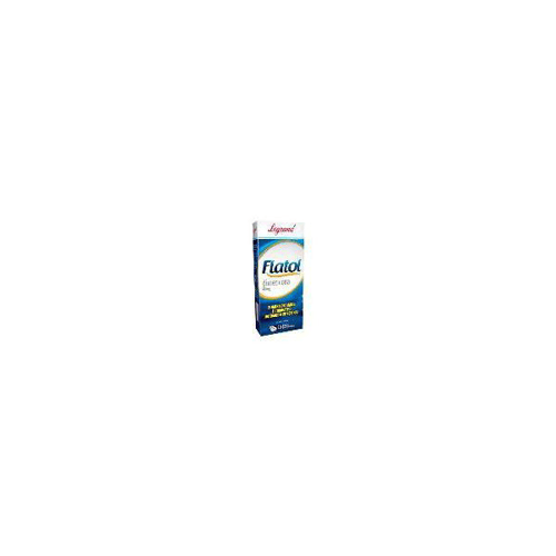 Imagem do produto Flatol - 40Mg 20 Comprimidos