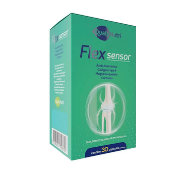 Flex Sensor 30 Capsulas