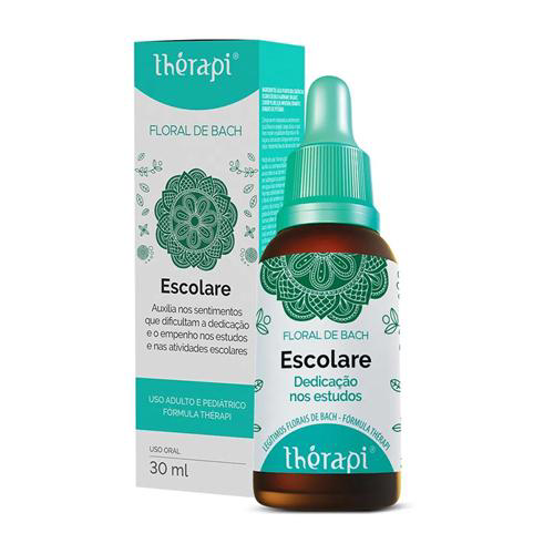 Floral Tharapi Escolare 30Ml