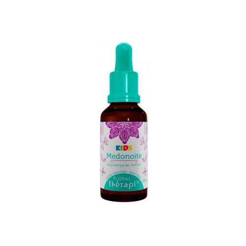 Imagem do produto Floral Thérapi Kids Pesadelos 30Ml