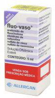 Imagem do produto Fluovaso - Col 5Ml