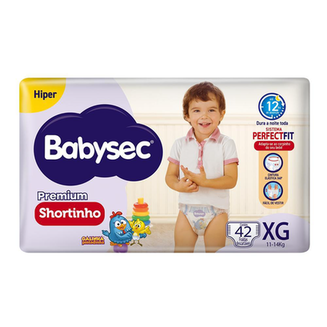 Imagem do produto Fr Babysec Ultrasec Galin Pint Hiper Xg Com 52