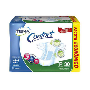 Fr Desc - P Incont Biofral Confort Mega P 30Un