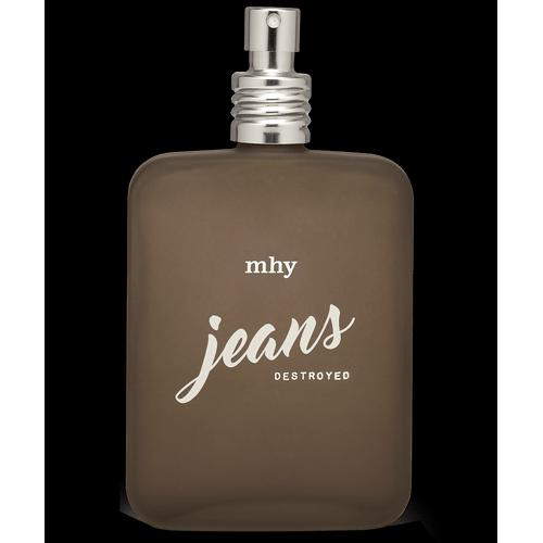 Fragrncia Desodorante Jeans Destroyed Mhy 100 Ml