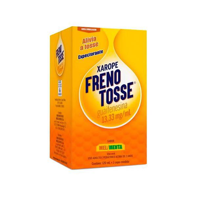 Frenotosse Xarope 120Ml