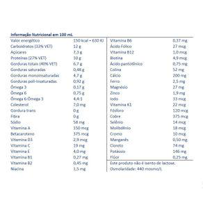 Imagem do produto Fresubin Protein Energy Drink Fresenius Abacaxi 1,5Kal 200Ml