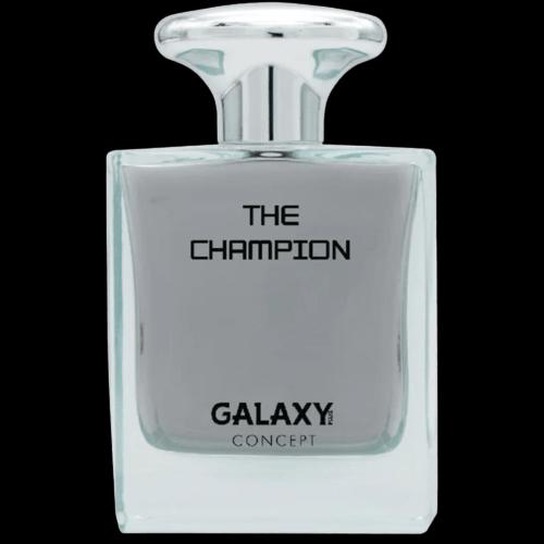 Galaxy Plus Concept The Champion Eau De Parfum Perfume Masculino 100Ml