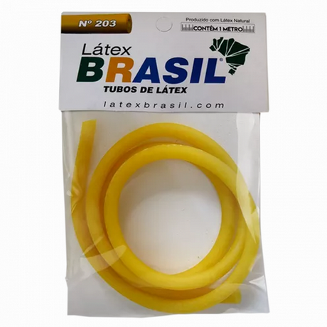 Imagem do produto Garrote Latex 1M 203