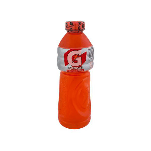 Imagem do produto Gatorade Isotonico Sabor Frutas Citricas 500 Ml