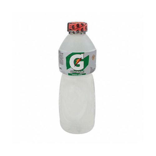 Imagem do produto Gatorade Isotonico Sabor Limao 500 Ml