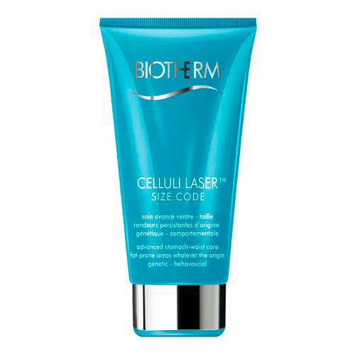 Imagem do produto Gel Firmador Cellulilaser Size Code Abdomen 150Ml Biotherm