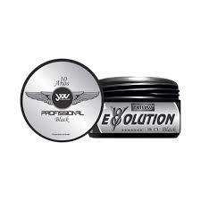 Imagem do produto Gel Yelsew Evolution Black 240G