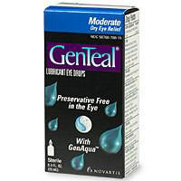 Genteal Gotas Com 15 Ml