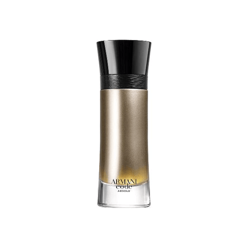 Giorgio Armani Code Absolu Pour Homme Eau De Parfum Perfume Masculino