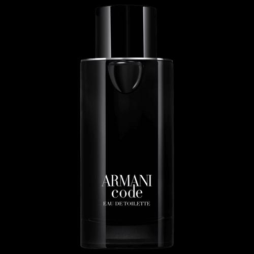 Giorgio Armani Code Eau De Toilette Perfume Masculino 125Ml