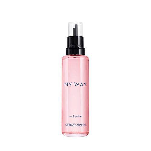 Giorgio Armani My Way Eau De Parfum Perfume Feminino Refil 100Ml