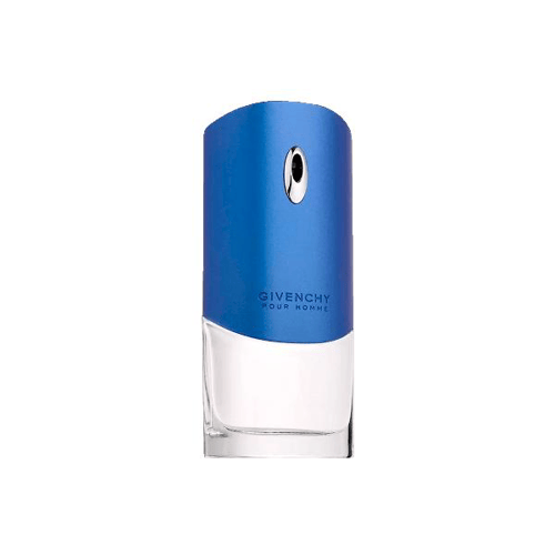 Givenchy Pour Homme Blue Label Eau De Toilette Perfume Masculino 100Ml