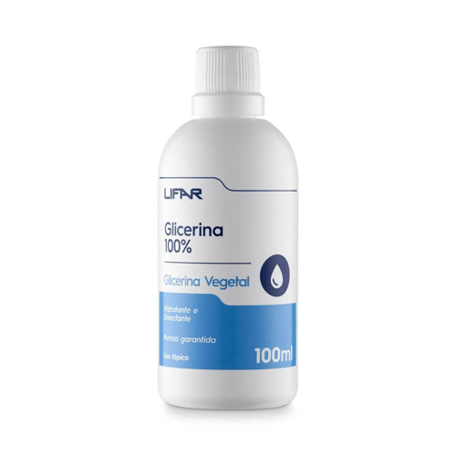 GLICERINA 100ML