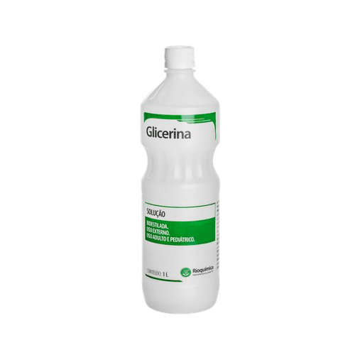 Glicerina - 1L