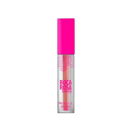 Imagem do produto Gloss Payot Boca Rosa Beauty Diva Glossy Cor Ariana Com 3,5G