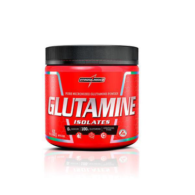 Glutamina Catarinense 250G