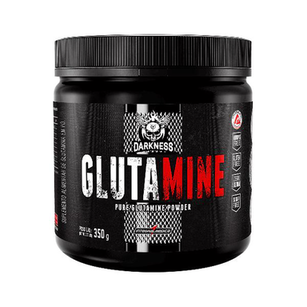 Glutamine 350G