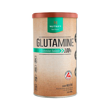 Glutamine Nutrify